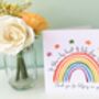 Personalised Teacher Thank You Gift Box | Nursery Nanny, thumbnail 8 of 11
