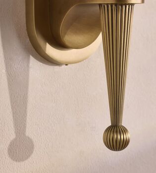 Valencia Wall Light, 4 of 5