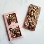 Easter Bunny Artisan Chocolate Bar, thumbnail 3 of 3