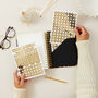 2026 Daily Planner Leopard, thumbnail 4 of 12