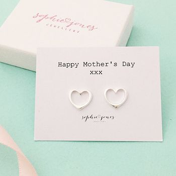 Mother's Day Earrings, 3 of 6