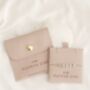 Flower Girl Gift Proposal Earrings For Girls, thumbnail 2 of 3