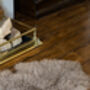 100% Natural Mongolian Sheepskin Rug Small, thumbnail 12 of 12