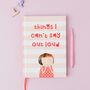 Out Loud Notebook, thumbnail 1 of 5