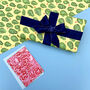 Christmas Sprouts Wrapping Paper, thumbnail 4 of 5