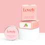 You're So Sweet: Rhubarb And Custard Lip Balm, thumbnail 1 of 5