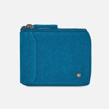Almost Square Wallet, 7 of 12