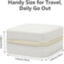 Small Travel Jewellery Organizer Storage Box Case, thumbnail 11 of 12