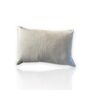 100% Natural Linen Cushion Cover, 60 X 40, thumbnail 3 of 4