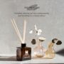 Reed Diffuser Vetiver + Berries, thumbnail 3 of 7