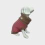 Pink Paddy Dog Jumper And Matching Headband Set, thumbnail 5 of 9