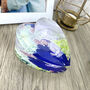 Personalised Photo Glass Heart Paperweight + Luxury Gift Box, thumbnail 4 of 10