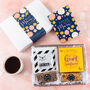 'Best Mum Ever' Millionaire's Treats And Coffee Gift, thumbnail 1 of 5