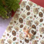 Ru Paul Gift Wrap – Fun Drag Queen Wrapping Paper For Ru Paul Fans, thumbnail 11 of 11