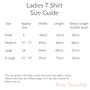 Brunch Club Ladies T Shirt, thumbnail 2 of 2