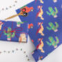A Christmas Russian Doll Card, thumbnail 2 of 2