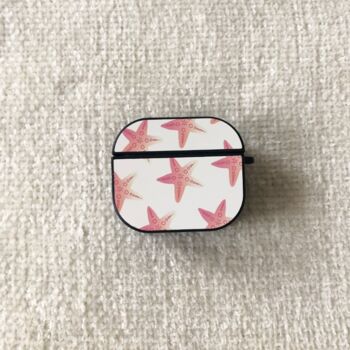 Shells / Starfish Air Pods Case, 3 of 3