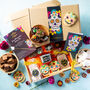 Day Of The Dead Toasting Kit And Treats, thumbnail 1 of 5