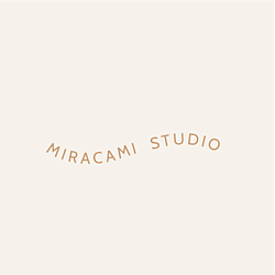 Miracami Studio Logo