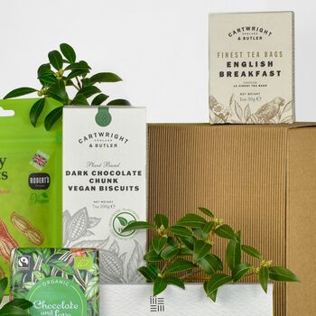 Vegan Gift Box, 4 of 5