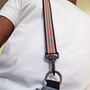 Shoulder Strap Universal Replacement | Rbc Pinstripe, thumbnail 6 of 6