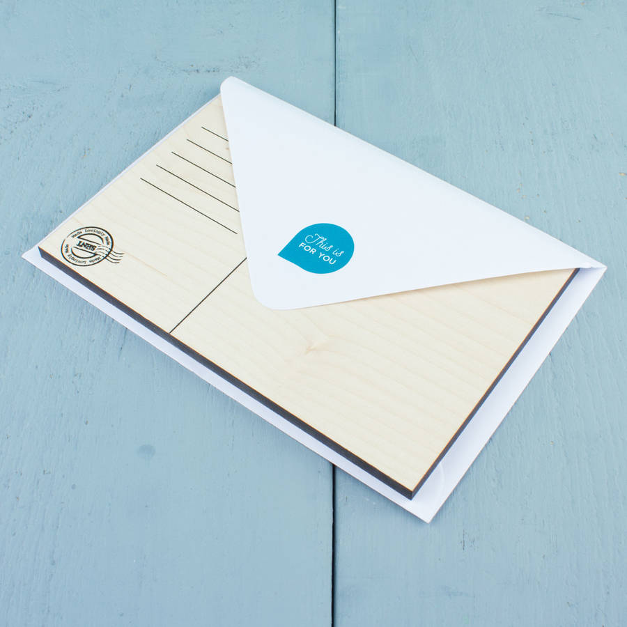 Advice From A Tree Greeting Card By Create Gift Love