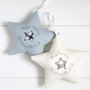 Personalised Christening Star Gift, thumbnail 8 of 12