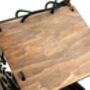 Personalised Birdfeeder For Patio And Garden, thumbnail 5 of 11