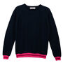 Philly Cashmere Jumper, thumbnail 3 of 11