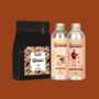 Sip Coffee Syrup 'Autumn Vibes' Bundle, thumbnail 1 of 8