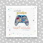 Grandson Birthday Card, thumbnail 1 of 3