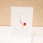Baby’s First Cricket Jumper, Babygrow And Blanket Gift Set, thumbnail 9 of 12