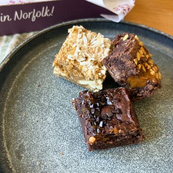 May Brownie Treat Box, 7 of 11