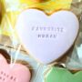 Personalised Letterbox Edible Gift, thumbnail 4 of 7