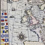 Colour Shipping Forecast Jigsaw Puzzle 500 / 1000 Pieces, thumbnail 11 of 12