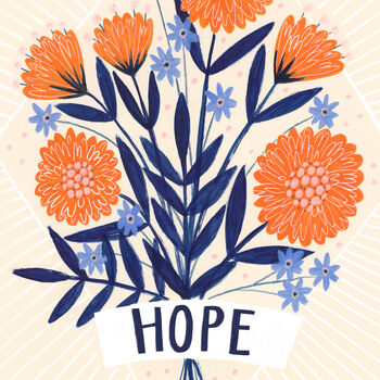 Hope Art Poster, 4 of 5