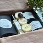Personalised Deep Sleep Letterbox Gift – Natural Aromatherapy Sleep Box With Lavender And Amethyst, thumbnail 1 of 9
