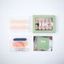 Loste Reusable Press On Nails Gift Set: Butter Yellow, thumbnail 3 of 4