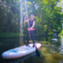 Master Paddleboarding Through London For One, thumbnail 6 of 8