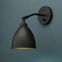 Radiance Bedside Contemporary Dimmable Wall Lights, thumbnail 1 of 11