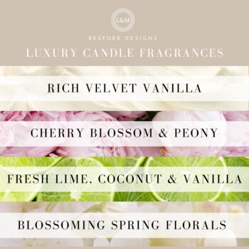 Engagement Gift, Engagement Definition Scented Candle, 6 of 6