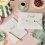 Personalised Bride Gift Set, thumbnail 1 of 7