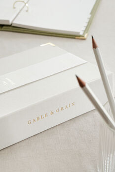 Reusable Planner With 2026 Insert, 4 of 12