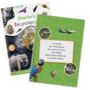 Personalised Childs Encyclopedia Book, thumbnail 4 of 6