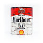 Ayrton Senna Mp4 Classic Formula Racing One Car Coffee Mug, thumbnail 2 of 4