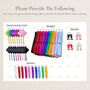 Personalised Mother And Daughter 'Proud Mum' Graduation Plaque, thumbnail 3 of 8