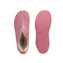 Snugtoes Light Weight Pixie Boot Slippers For Women Pink, thumbnail 5 of 5