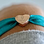 Personalised Stretch Bracelet Gift For Good Luck, thumbnail 1 of 7
