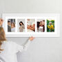 Old Five Photo Panoramic Collage, thumbnail 2 of 6