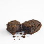 Gluten Free Salted Caramel Brownie Gift, thumbnail 2 of 2